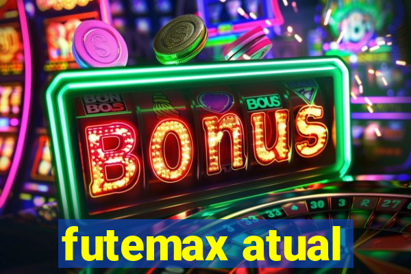 futemax atual